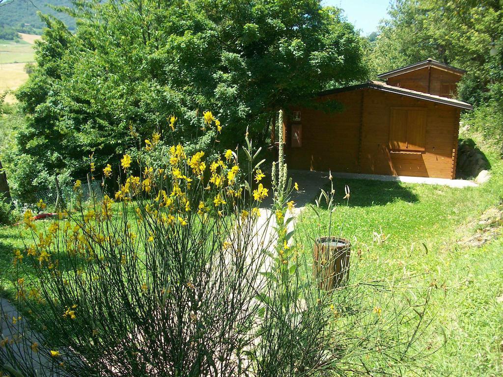 Parco Matildico Di Montalto Hotel Cadelbosco di Sopra Exterior photo
